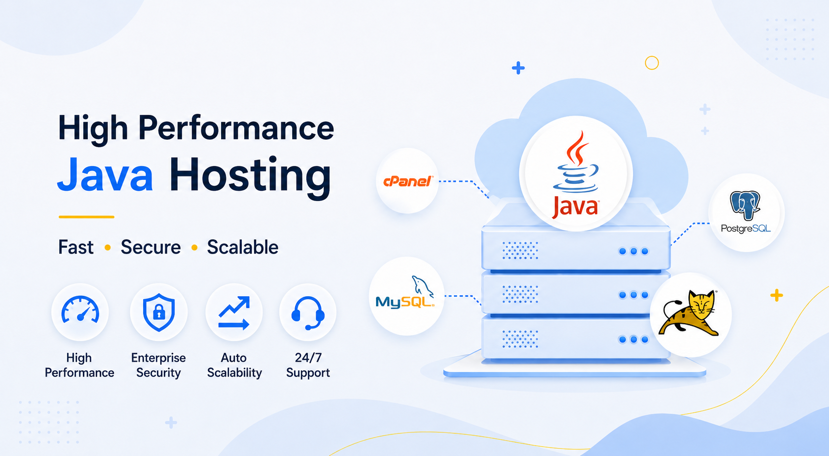 Java Hosting