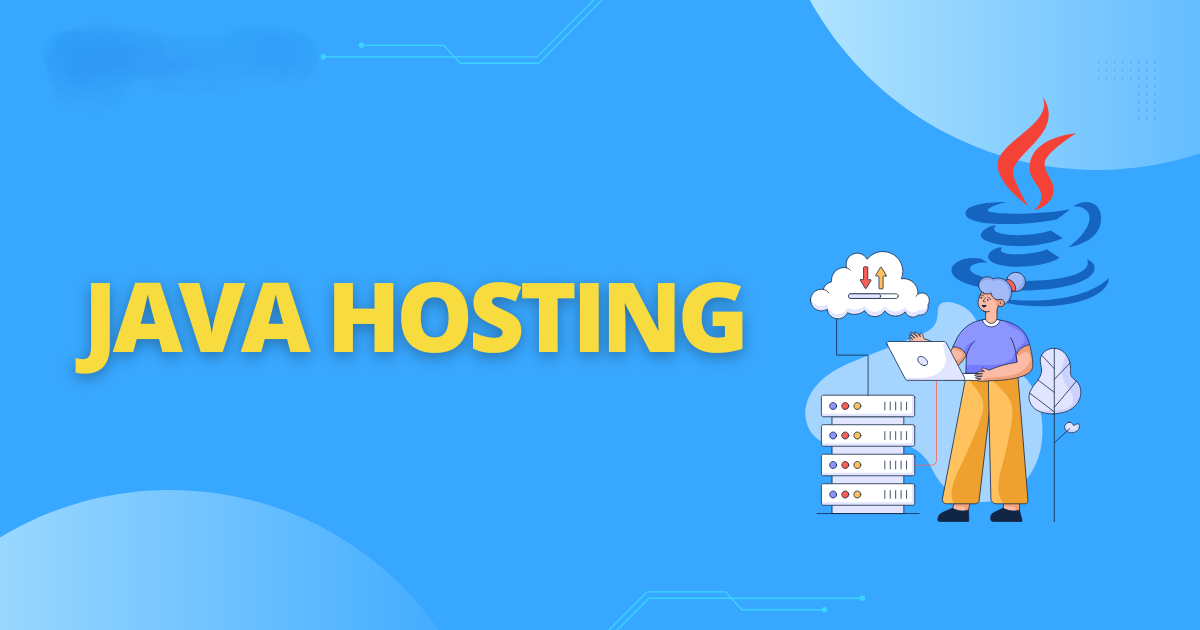 Java Hosting
